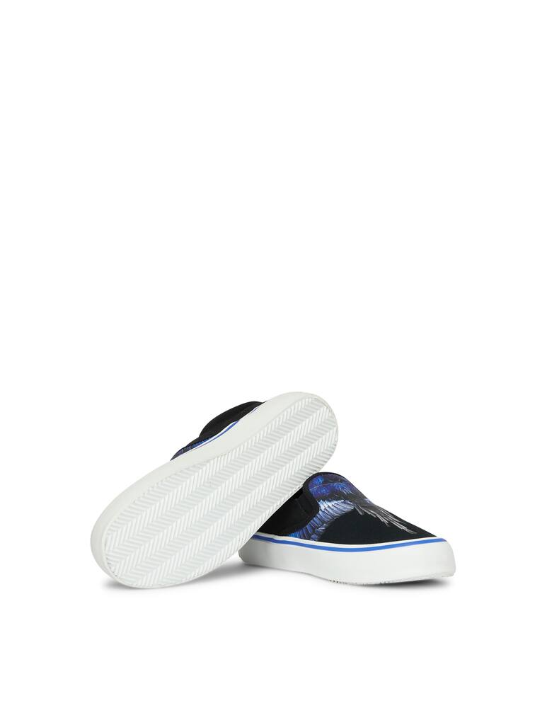 rinascente Marcelo Burlon Slipon wings