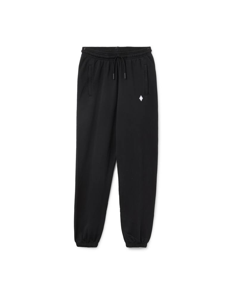 rinascente Marcelo Burlon Cross sweatpant - black
