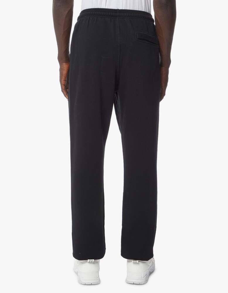 rinascente Marcelo Burlon Cross sweatpant - black