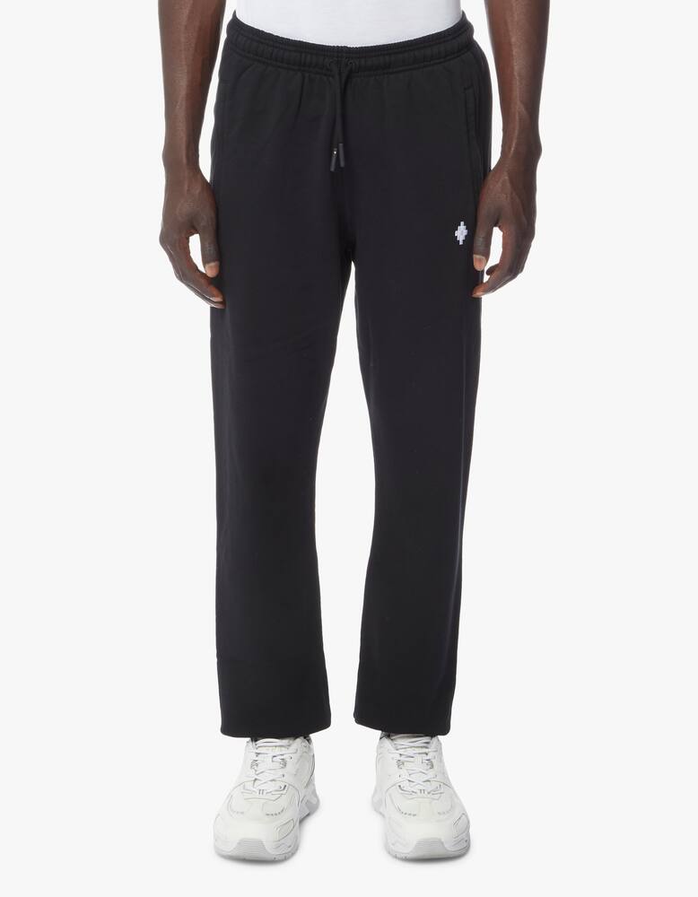 rinascente Marcelo Burlon Cross sweatpant - black