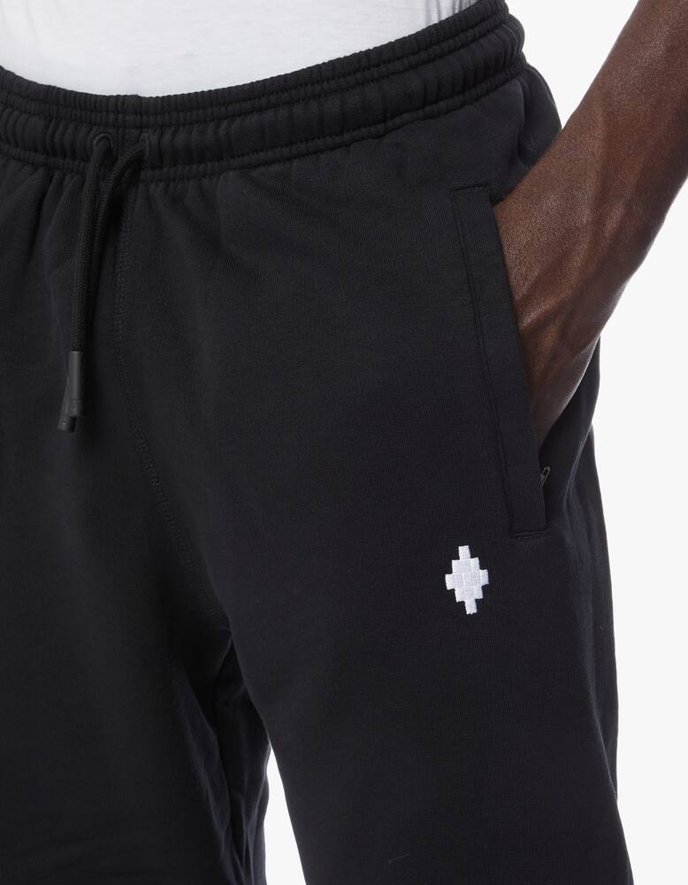 rinascente Marcelo Burlon Cross sweatpant - black