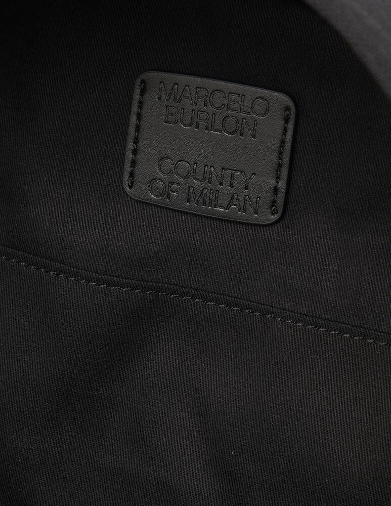 rinascente Marcelo Burlon Wings backpack