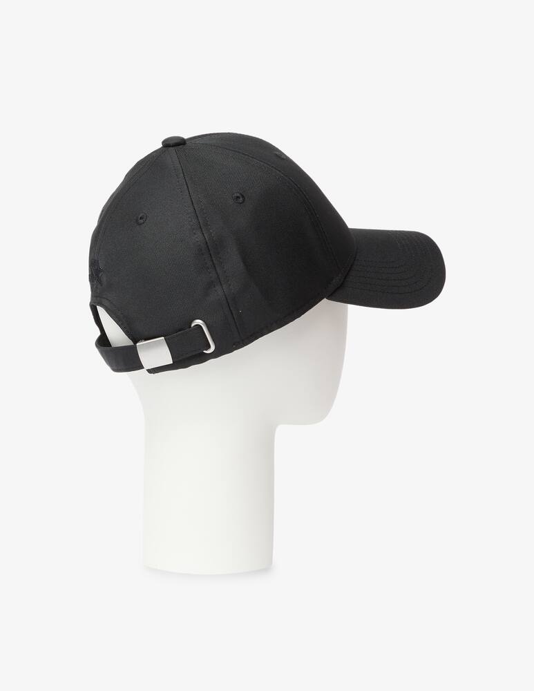 rinascente Marcelo Burlon Cappello da baseball croce colorata - nero