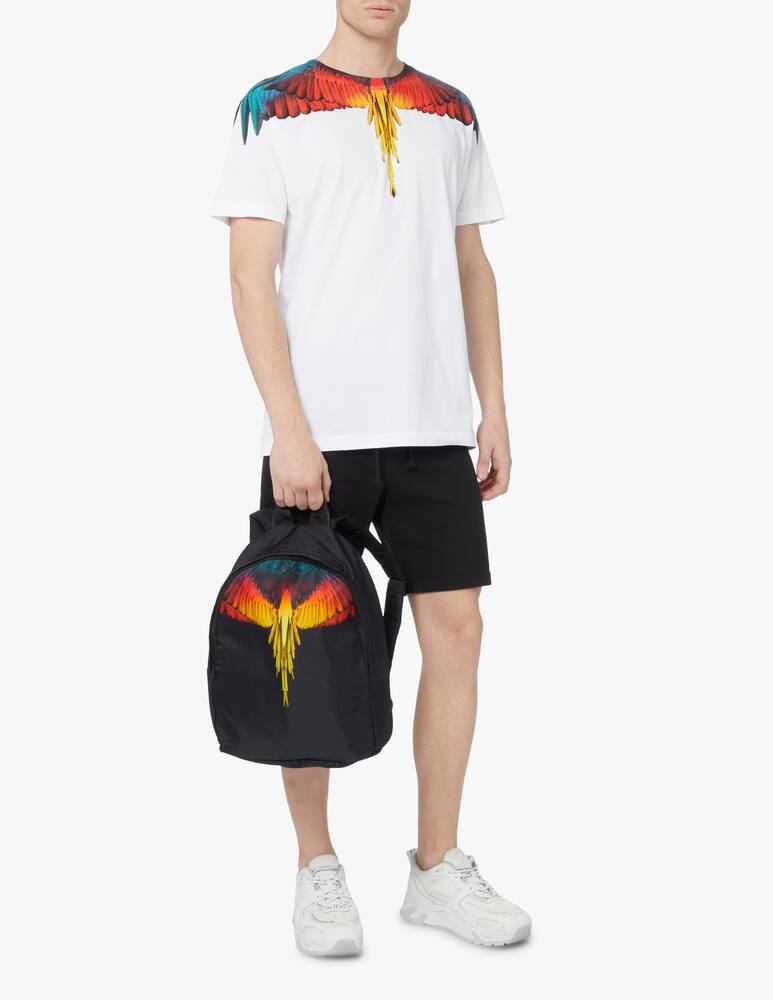 rinascente Marcelo Burlon Maglietta regular icon wings 