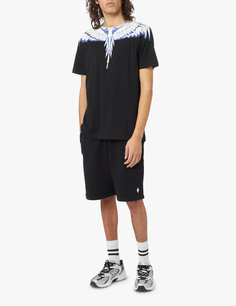 rinascente Marcelo Burlon Icon wings regular t-shirt 