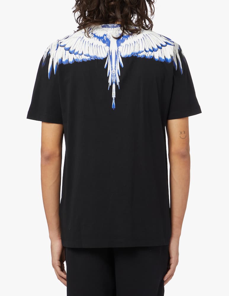 rinascente Marcelo Burlon Icon wings regular t-shirt 