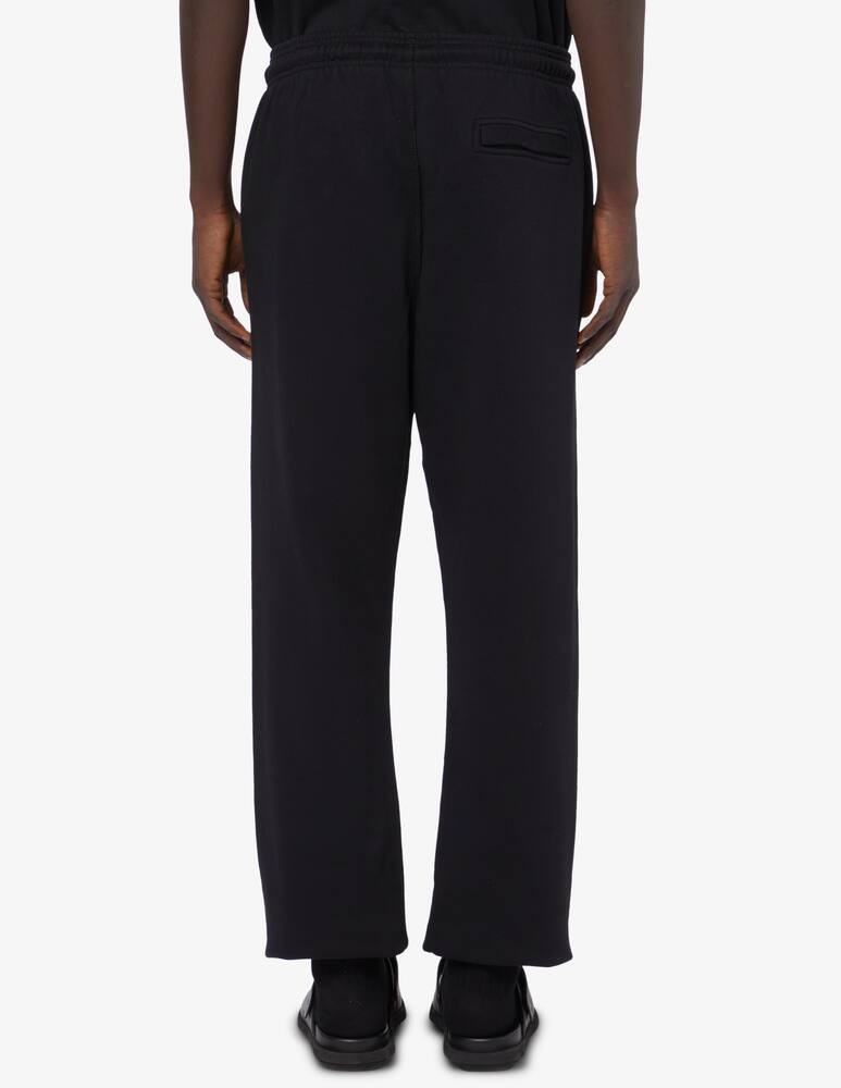 rinascente Marcelo Burlon Tempera cross relax sweatpants 