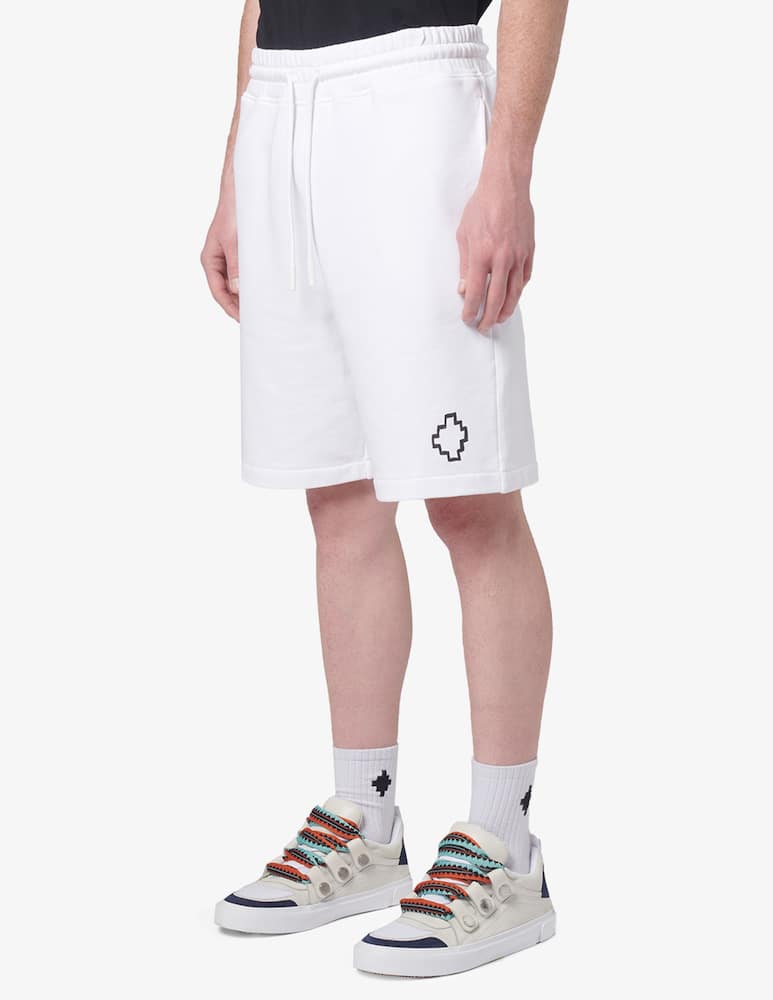 rinascente Marcelo Burlon Sweatshorts