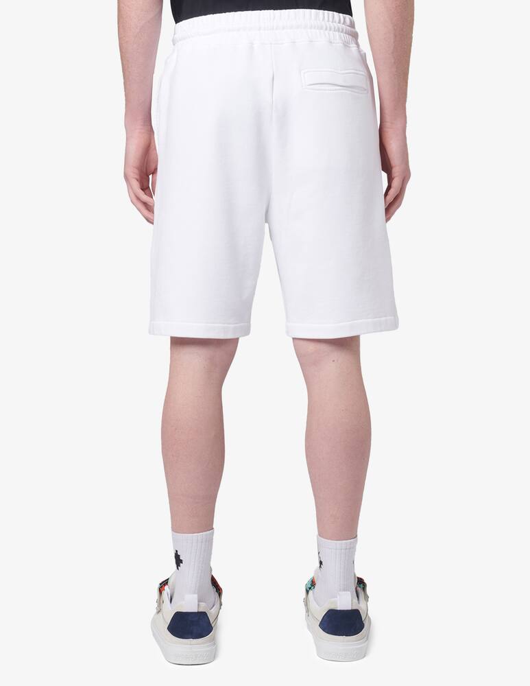 rinascente Marcelo Burlon Sweatshorts