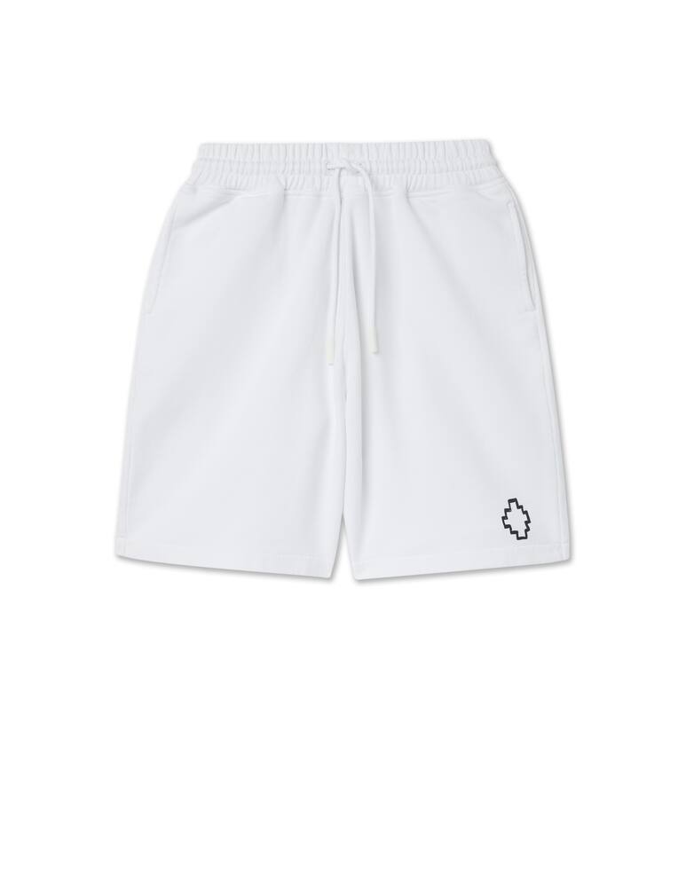 rinascente Marcelo Burlon Sweatshorts