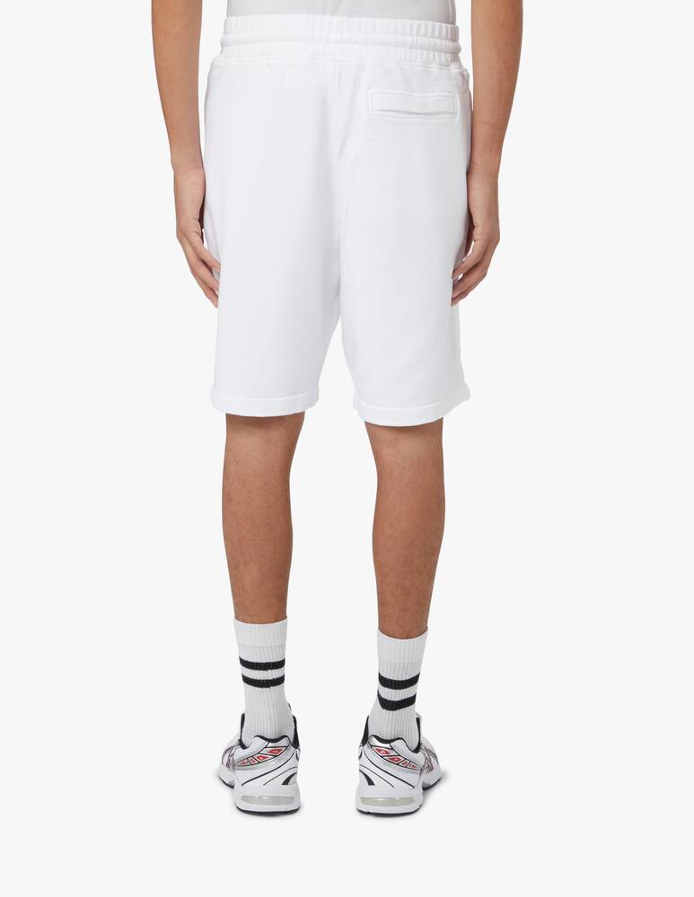 rinascente Marcelo Burlon Sweatshorts