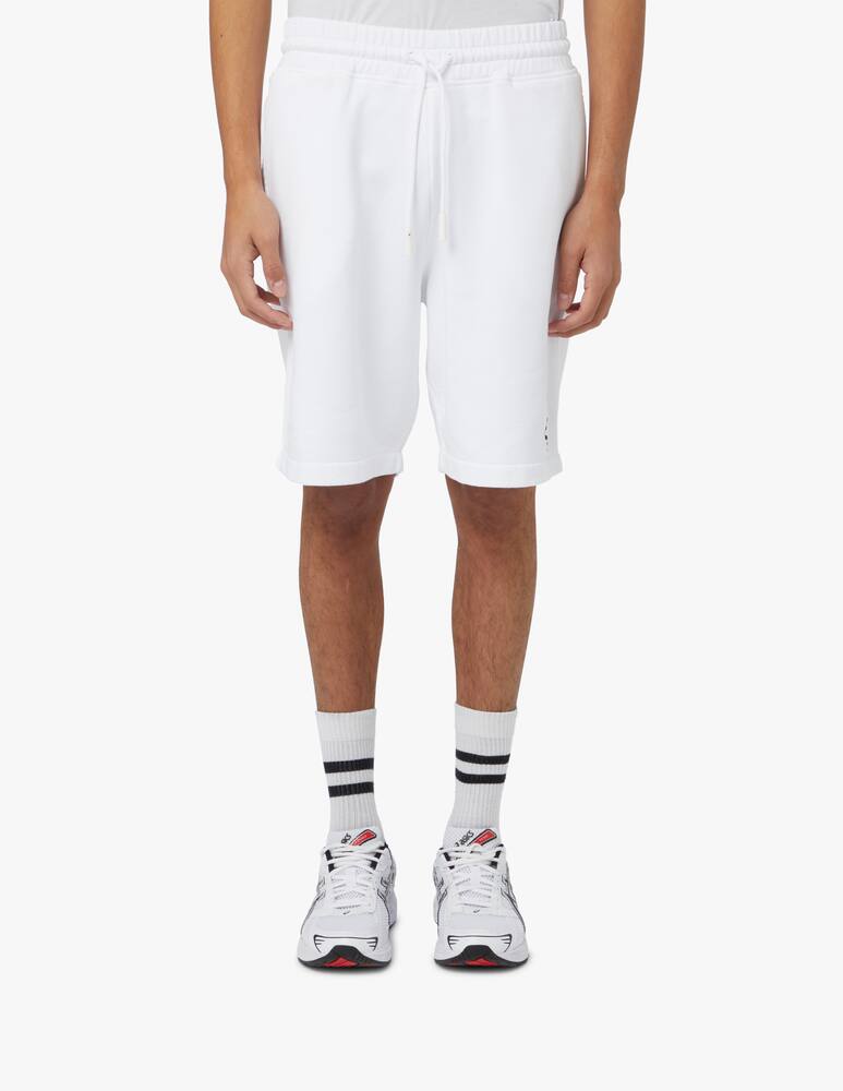 rinascente Marcelo Burlon Sweatshorts