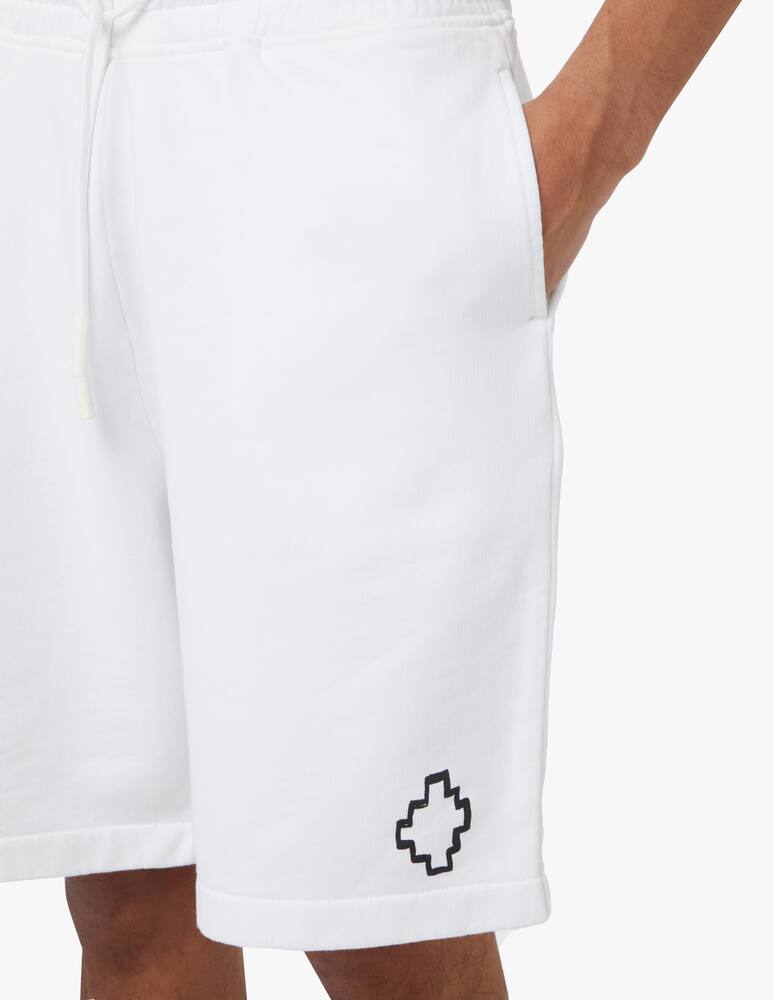rinascente Marcelo Burlon Sweatshorts