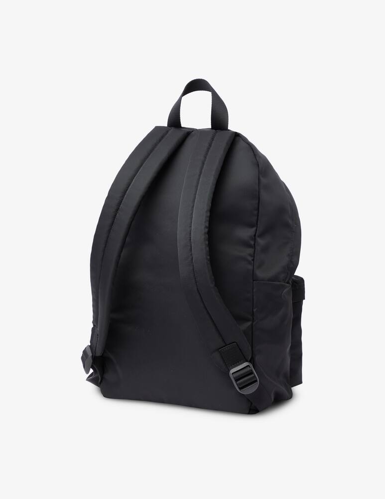 rinascente Marcelo Burlon Multi color wing backpack - Nero