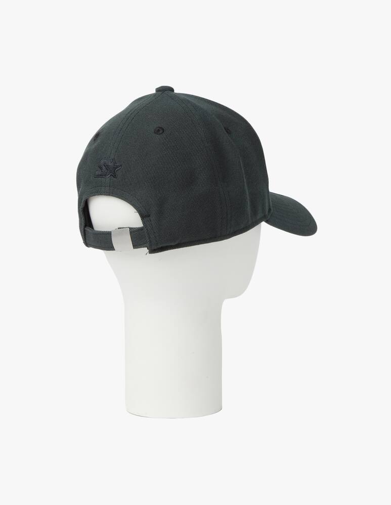 rinascente Marcelo Burlon Cappello da baseball cross - Nero