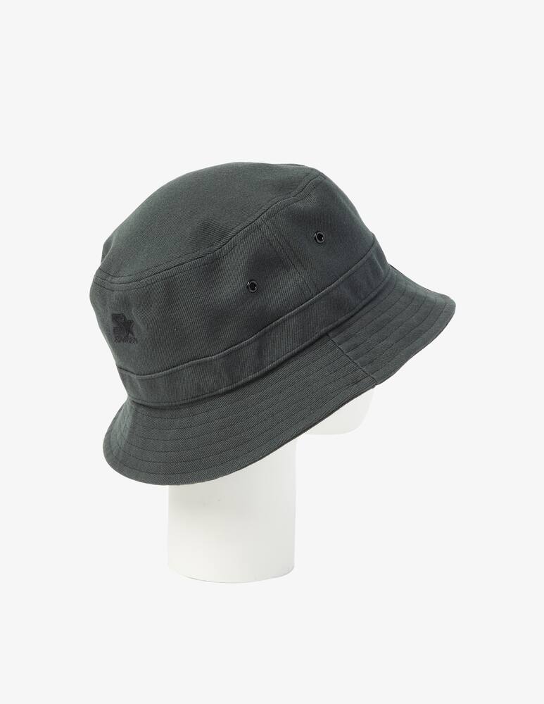 Marcelo Burlon Logo bucket hat - picture 3 Marcelo Burlon Logo bucket hat - picture 3
