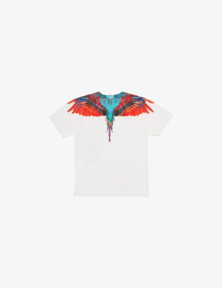 rinascente Marcelo Burlon Cotton tee