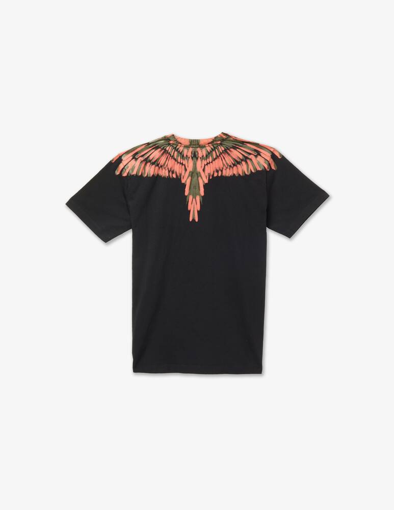rinascente Marcelo Burlon Cotton tee