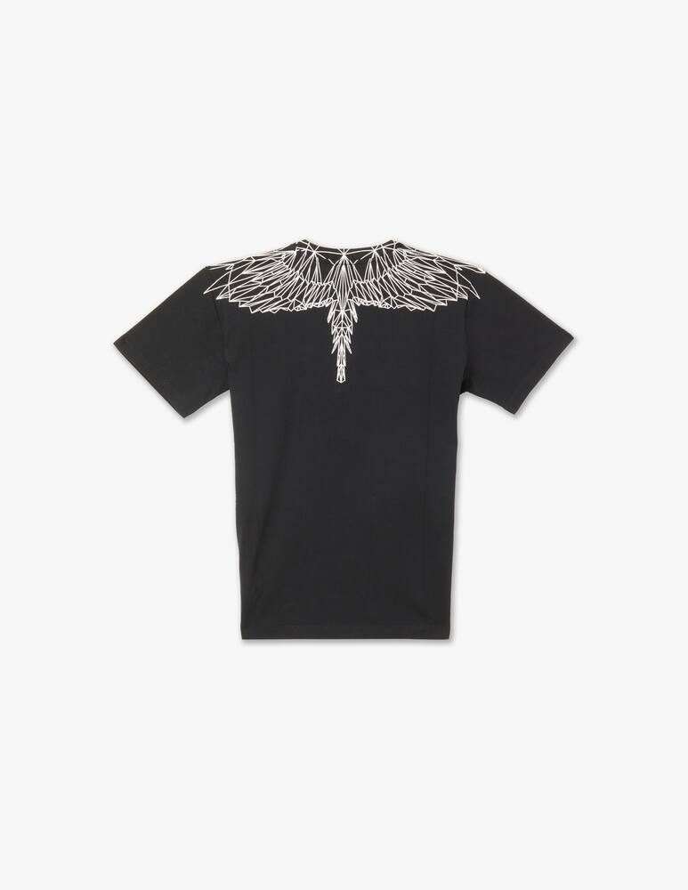 rinascente Marcelo Burlon Maglia in cotone
