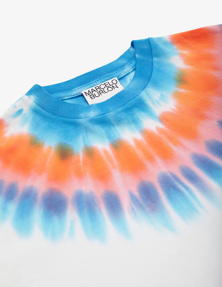 rinascente Marcelo Burlon Cotton t-shirt