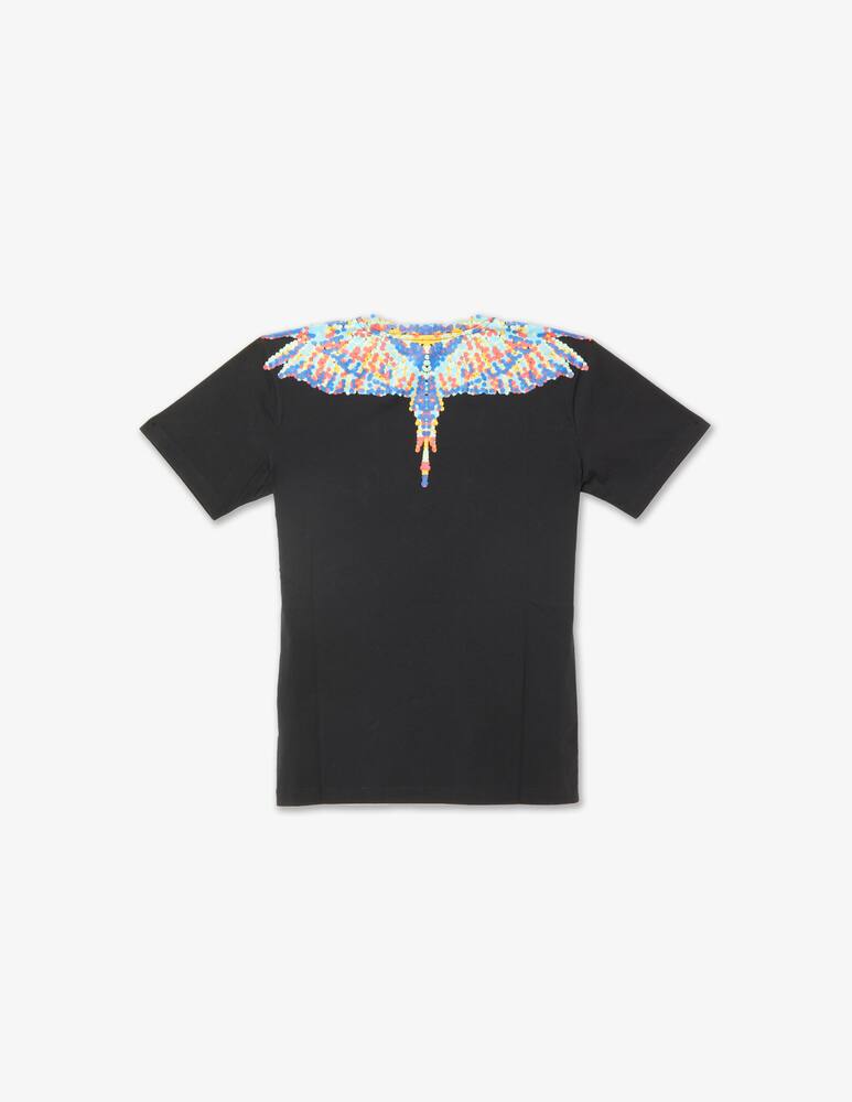 rinascente Marcelo Burlon Maglia in cotone