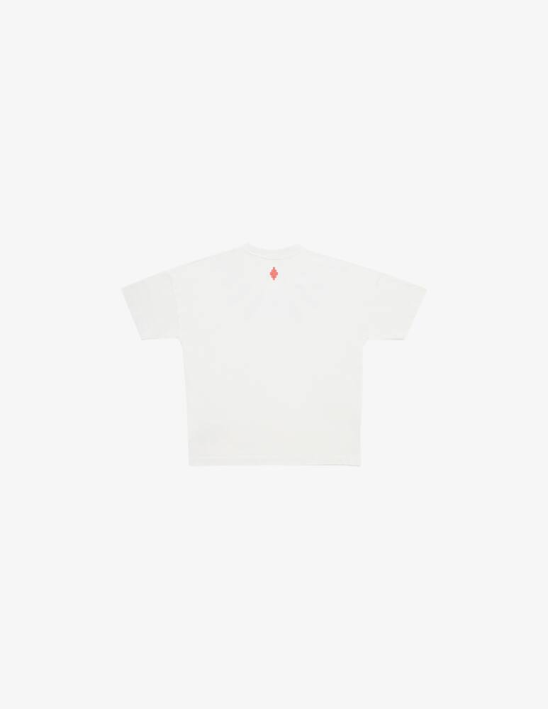 rinascente Marcelo Burlon Cotton t-shirt