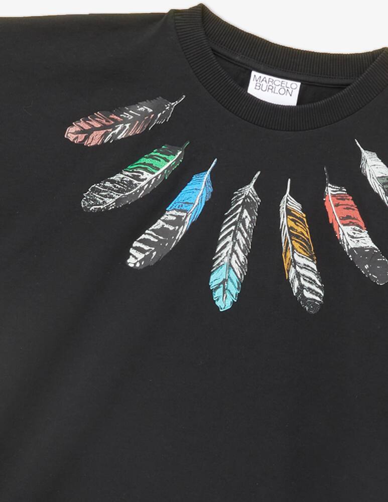 rinascente Marcelo Burlon Cotton t-shirt