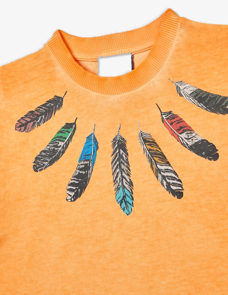 rinascente Marcelo Burlon Tank top