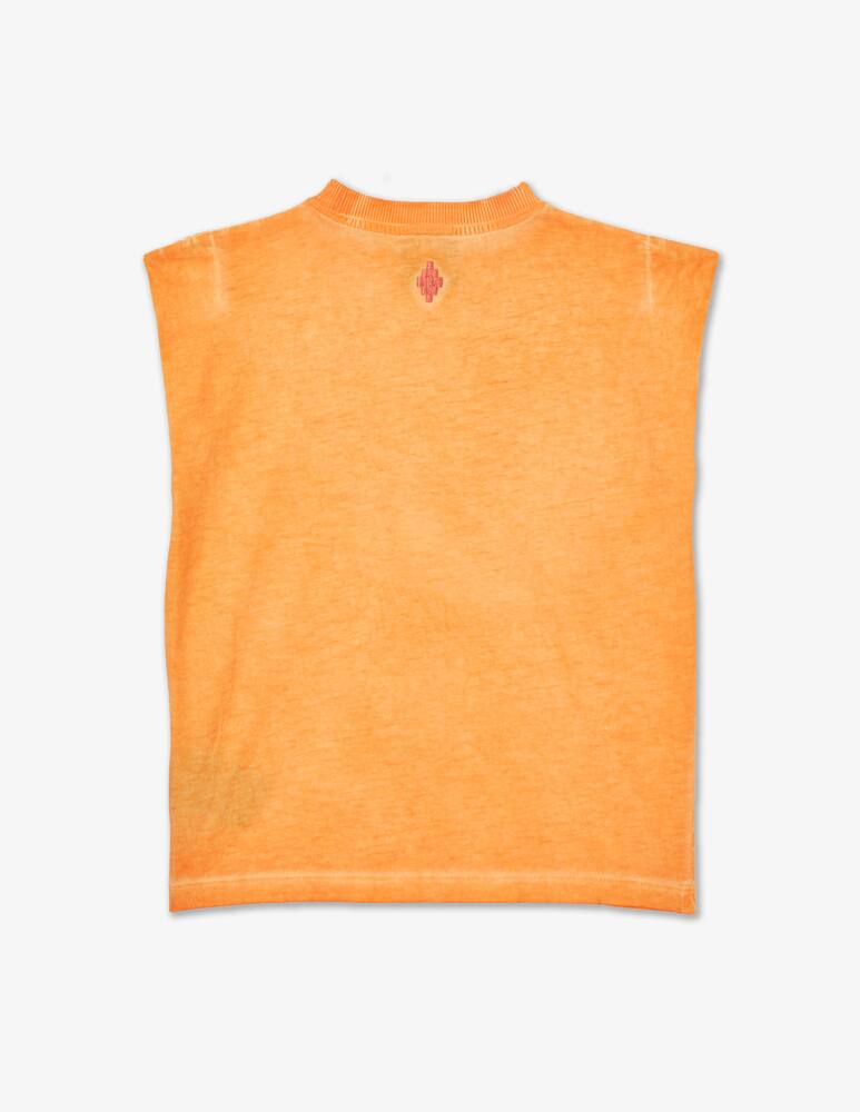 rinascente Marcelo Burlon Tank top