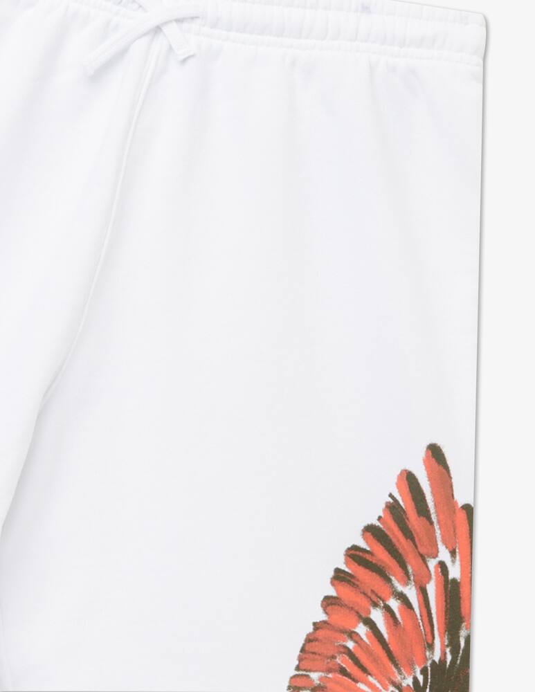 rinascente Marcelo Burlon Pantaloncini