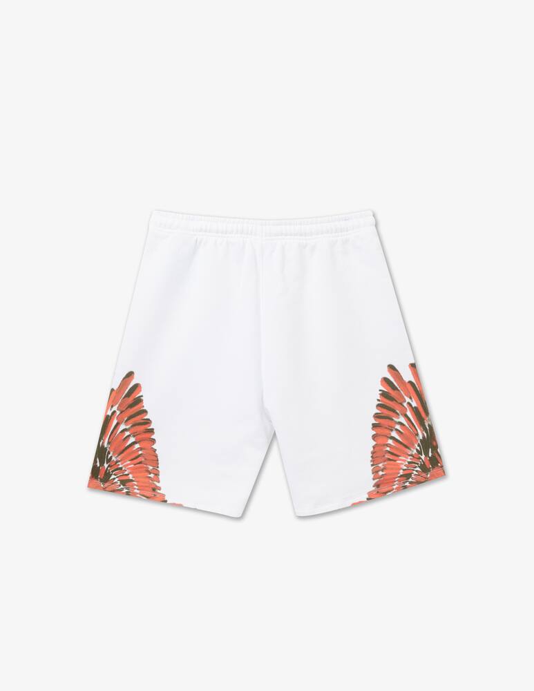 rinascente Marcelo Burlon Pantaloncini