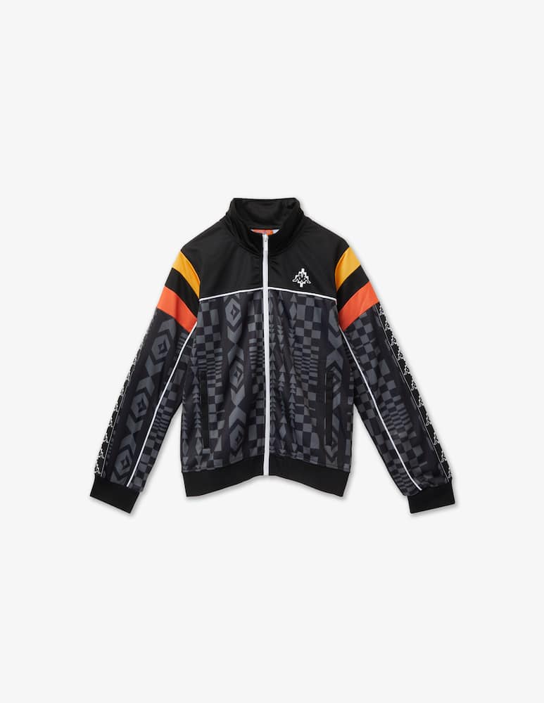Marcelo Burlon Track jacket - picture 1 Marcelo Burlon Track jacket - picture 1
