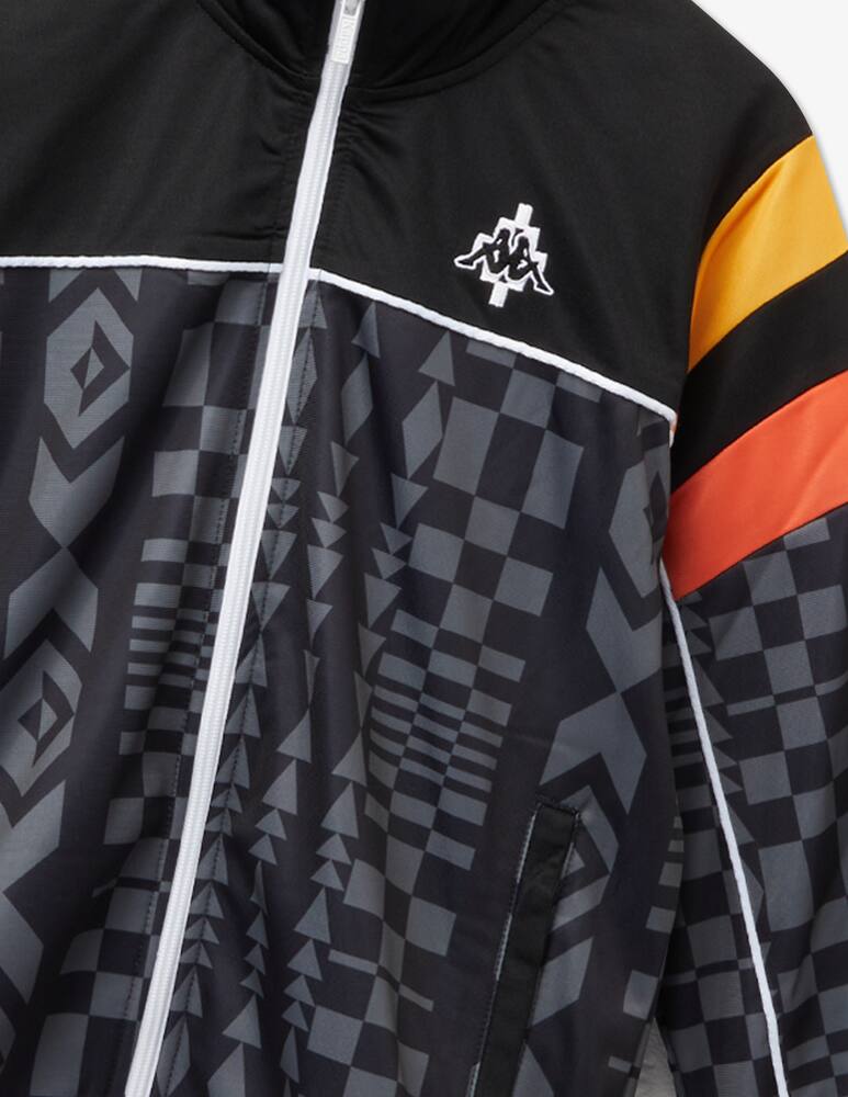 rinascente Marcelo Burlon Track jacket
