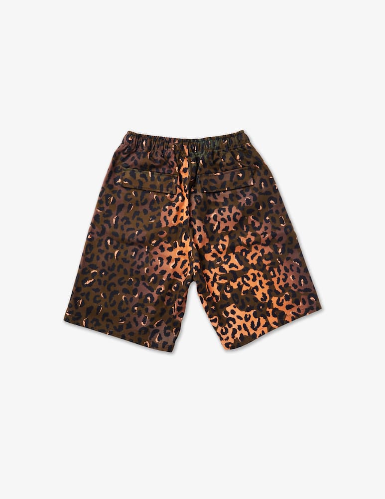 rinascente Marcelo Burlon Shorts