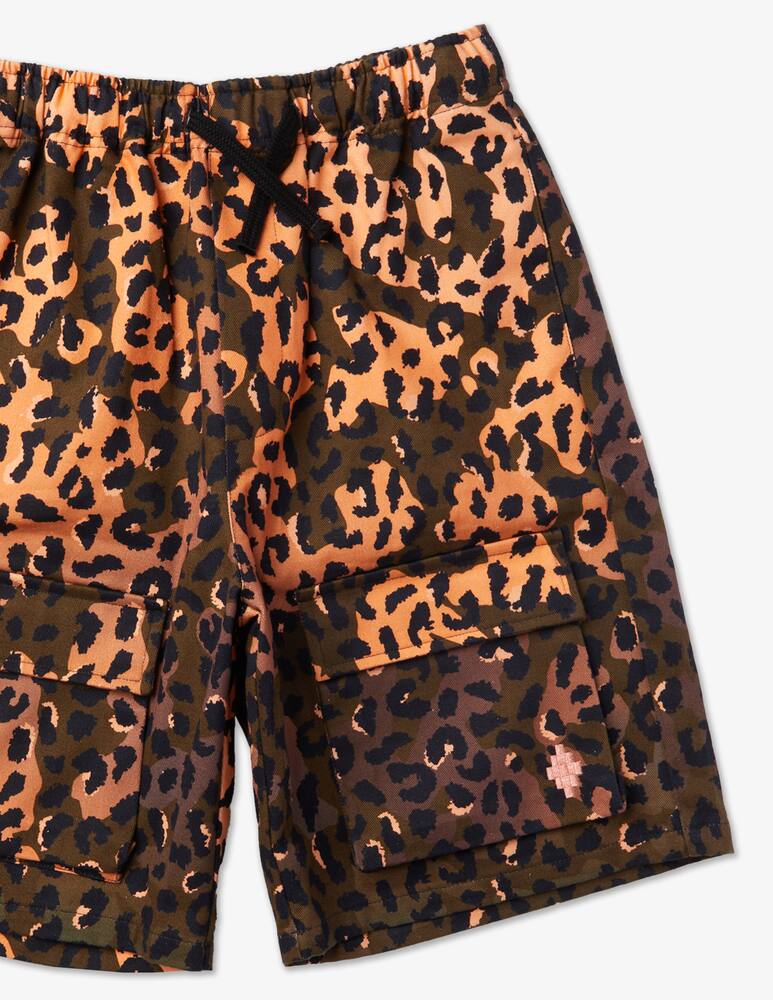 rinascente Marcelo Burlon Shorts