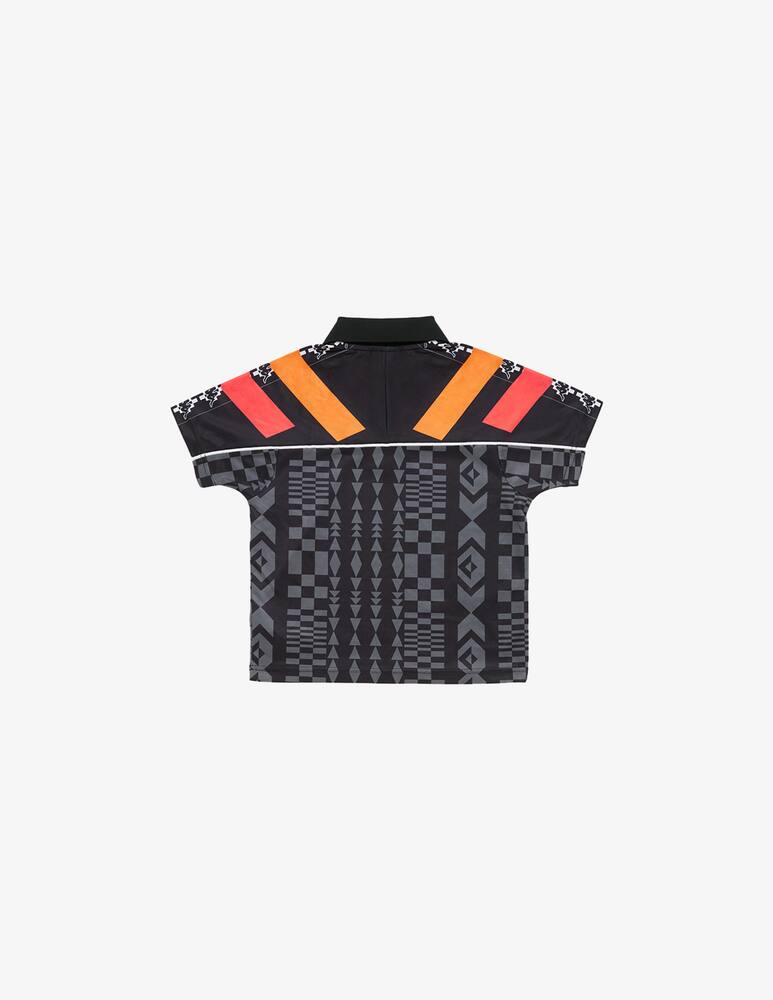 rinascente Marcelo Burlon Polo shirt