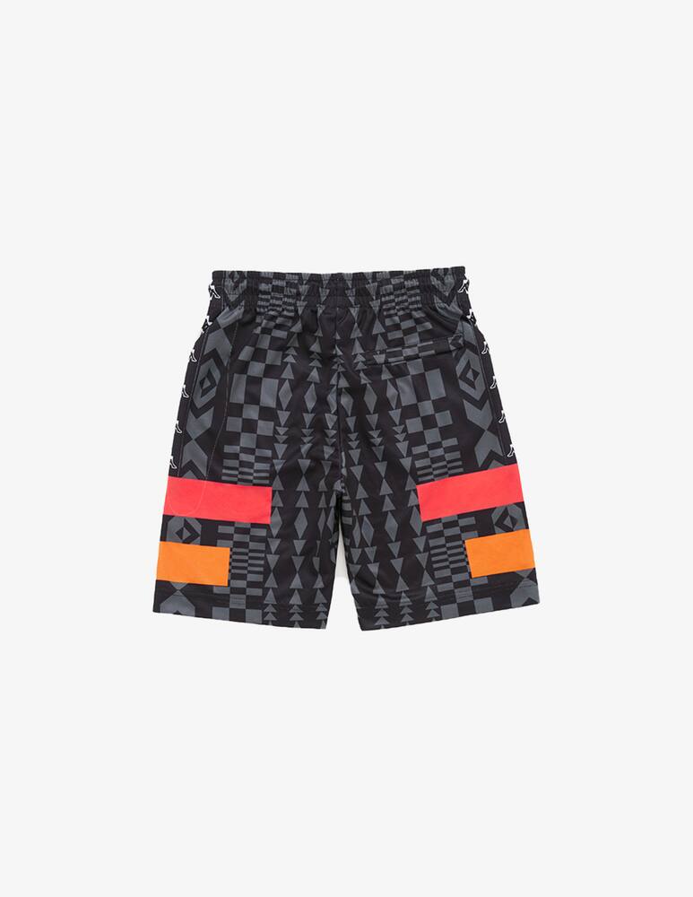 rinascente Marcelo Burlon Shorts