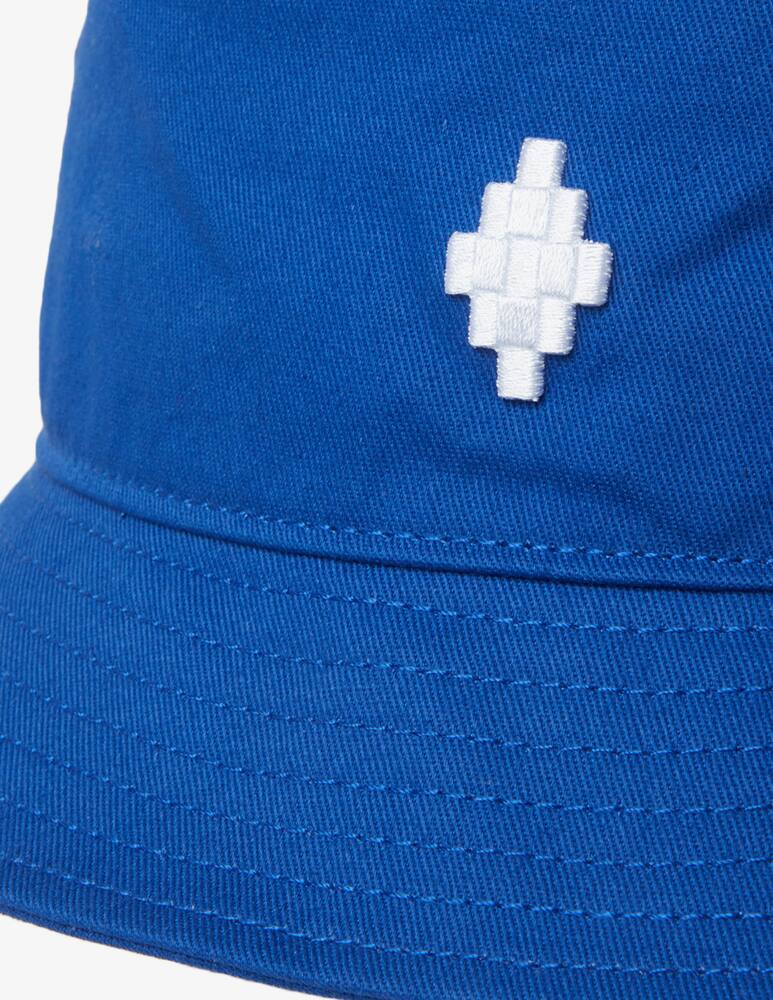 rinascente Marcelo Burlon Cappello bucket cross