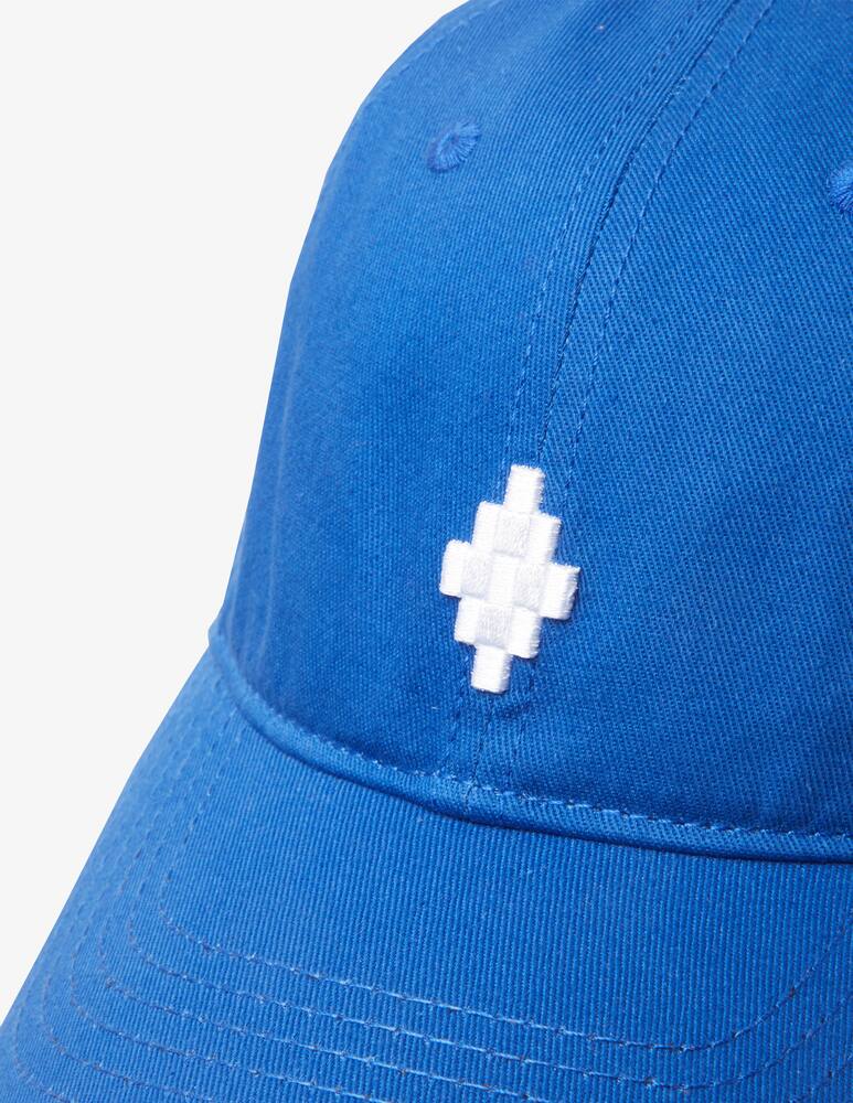 rinascente Marcelo Burlon Cappellino baseball cross 