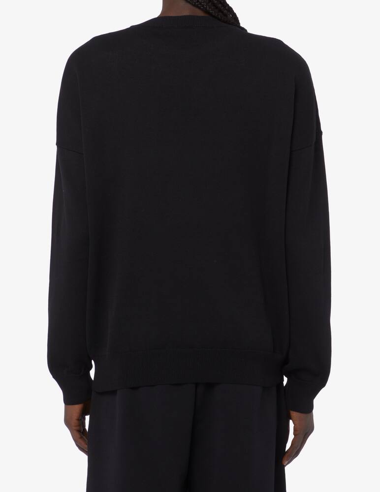 rinascente Marcelo Burlon Maglia icon wings 