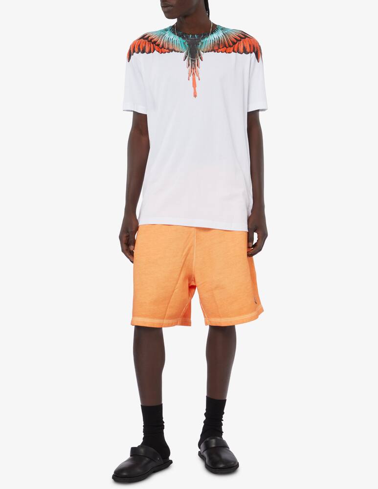 Marcelo Burlon Maglietta icon wings - immagine 2 Marcelo Burlon Maglietta icon wings - immagine 2