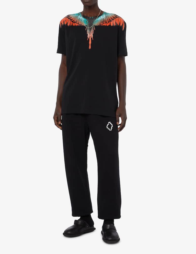 Marcelo Burlon Maglietta icon wings - immagine 2 Marcelo Burlon Maglietta icon wings - immagine 2
