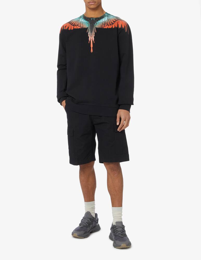 rinascente Marcelo Burlon Maglietta icon wings 