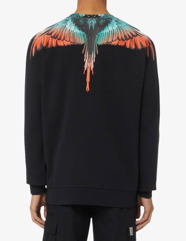 rinascente Marcelo Burlon Maglietta icon wings 