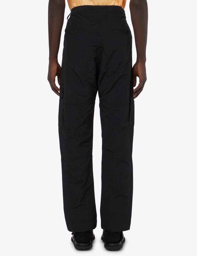 Marcelo Burlon Pantaloni gamba dritta cross - immagine 3 Marcelo Burlon Pantaloni gamba dritta cross - immagine 3