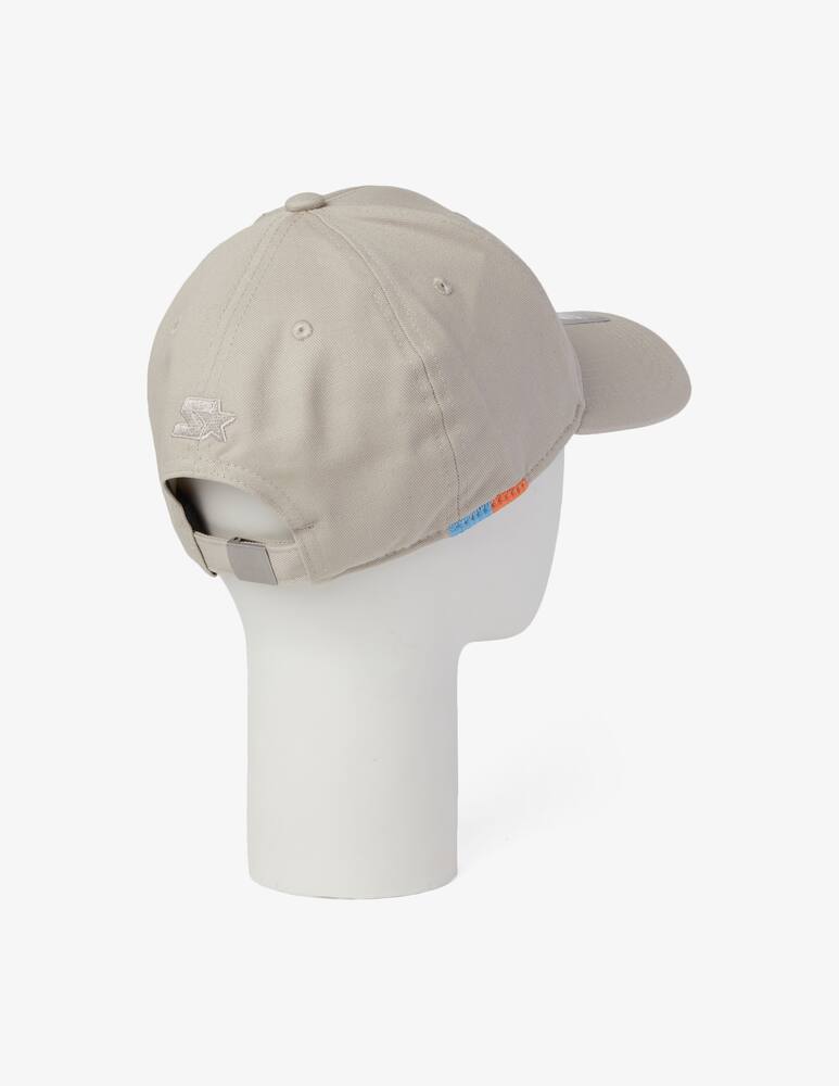 rinascente Marcelo Burlon Cappellino baseball con mini logo