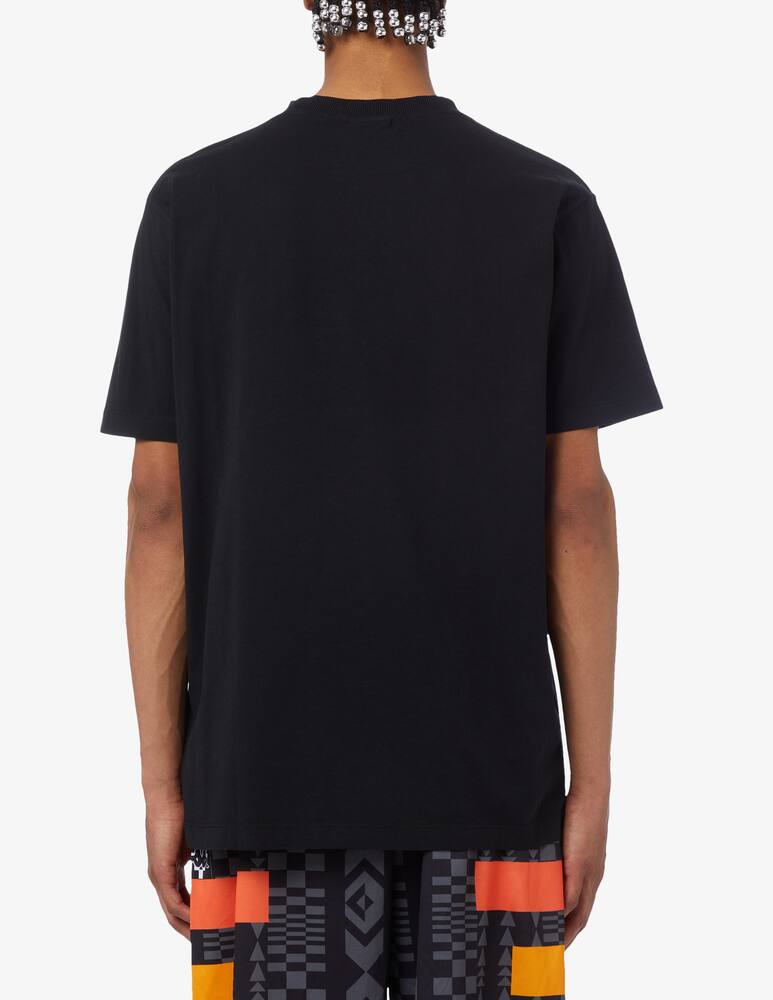 rinascente Marcelo Burlon Maglietta sunset cross 