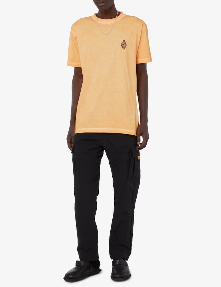 rinascente Marcelo Burlon Sunset cross t-shirt 