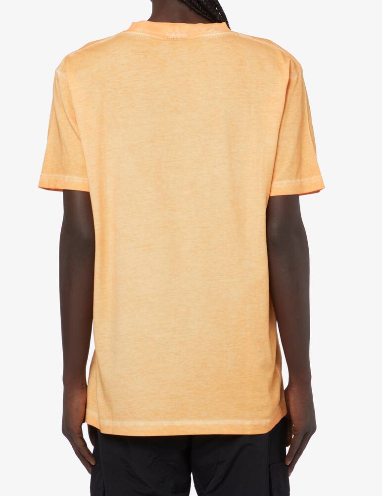 rinascente Marcelo Burlon Sunset cross t-shirt 