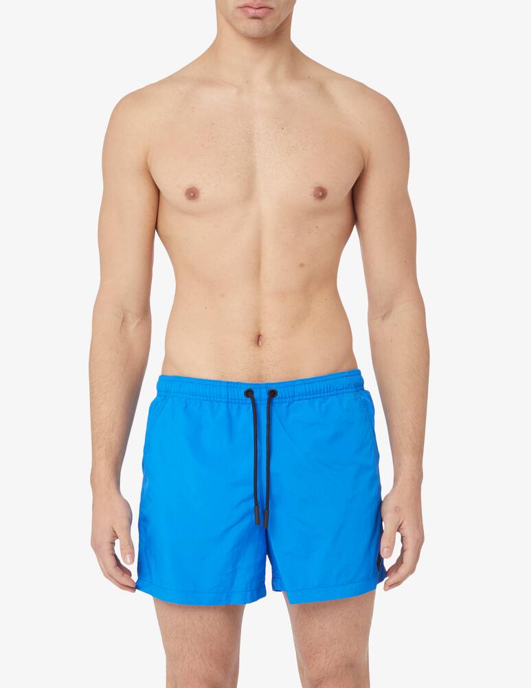 rinascente Marcelo Burlon Costume boxer con logo 